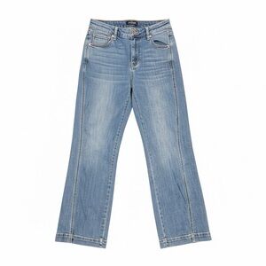 Judy Blue Classic Blue Straight Leg Jeans